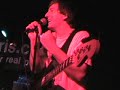 The Ergs \"First Song, Side One\"