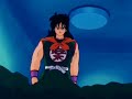 Yamsha ve desnuda a Bulma
