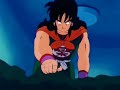 Yamsha ve desnuda a Bulma