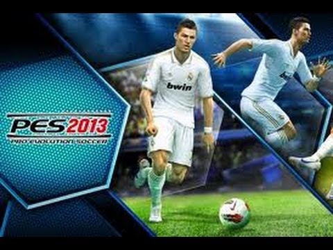 Видео № 0 из игры Pro Evolution Soccer 2013 (Б/У) [3DS]
