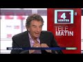 une fois de plus on constate que l'incontinence emotionelle des artistes se met au service du pire. l'emotion n'est pas la raison. il est grand de mettre fin a la dictature de l'�motion. la gestuelle de jack lang est int�ressante vous ne trouvez pas ? rappelons que il n'y a pas de prescription pour les crimes p�dophile dans l'�tat de californie. et que m�me si la victime retire sa plainte le minist�re publique est libre de continuer a poursuivre la personne. rappelons que polanski a toujours refuser de se faire juger et donc qu'il refuse depuis plus de trente ans de se soumettre aux lois du pays dans lequels ils vivaient. un refus de se soumettre aux lois du pays dans lesquels ils vivent que l'on retrouve aussi chez les racailles dans les banlieues. on peut l�gitimement se poser la question de nos elites politiques a vouloir enrayer la racaille dans les banlieues vu comment ils sont capable de faire bloc pour empecher la justice pour les elites; mots cl�s : dicatature de l'�motion, justice a deux vitesses, p�dophilie, corporatisme des �lites, corporatisme des vedettes du show bizz refus de soumettre a la loi, anti americanisme, souverainet�, lois, precriptions