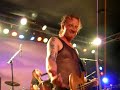 Saturnus - I Love Thee (live in Moscow 20070512)