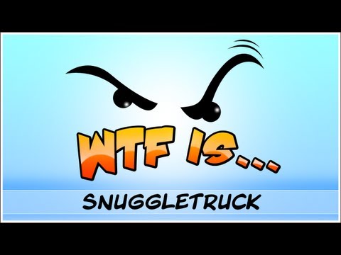 TotalHalibut - http://store.steampowered.com/app/111100/ Totalbiscuit takes a look at the amazing game Snuggletruck from Owlchemy. If you're a developer and would like your...