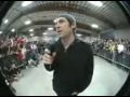 Battle At The Berrics 2 Finals Chris Cole vs. Paul Rodriguez