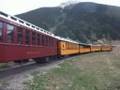 Durango & Silverton Railway