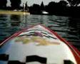 RC Boat Chase