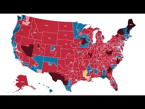 Historic Results in 2014 Election!