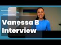 Stress &amp; Back Pain - Interview with Vanessa Bartlett