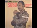 In the pan yard-WINSTON SOSO