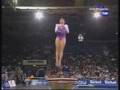 Monette Russo 2005 DTB Cup EF VT