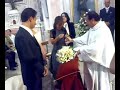 Auguri a Gianfranco e Francesca...ed in bocca al lupo!