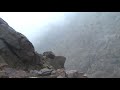 Jbel Toubkal Hike