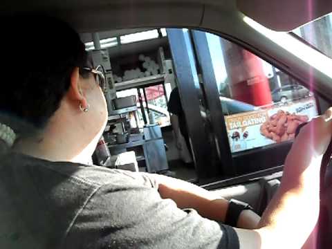 checkers menu