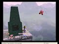 MATTS! (Kirby) vs. Pen island (Fox)