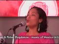 Azteca - music of Mexico in the pre-Hispanic era