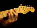 Learn Guitar Chords - F Major, F Minor, F 7th