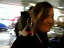 Verregnetes Kirschbl�tenfest  - Huch! Ich filme ja o.O