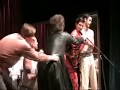 Petruska és Pulcinella 1