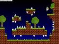 IWBTG - Impossible Mode, Upper Path (Current Best)