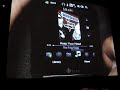 HTC Diamond Mobility Smackdown Demo