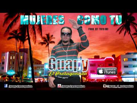 New Latin Song february 2014 mujeres como tu Guapy 