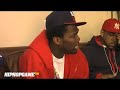 G-Unit Interview Part 4 - HipHopGame.com