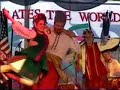 Zorya Ukrainian Dancers - Hopak