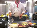 Bucatarul japonez (ba roman!)