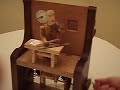 Woodworking Automata - 
