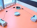 3D proces TRAILER - CABK ArtEZ Zwolle