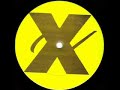 Frequency X - Listen - 1990