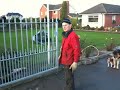 ger brehony