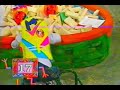 Disney Club in Greece 1996 part 2