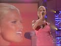 Jessica Simpson Sweetest Sin live at Miss teen Usa Jessica Simpson Sweetest Sin live at Miss teen Usa