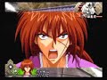 Kenshin vs Shishio 2 (\"RK: Enjou! Kyoto Rinne\" clip)