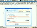 Virus via web browsers