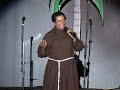 Rev Fr Joseph Puthenpurackal speech on family life,IOMF Kuwait Part4