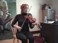 Cape Breton Fiddle by Mairi Rankin