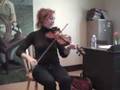 Cape Breton Fiddle by Mairi Rankin