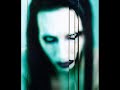 Marylin Manson-You Spin Me Right Round Baby