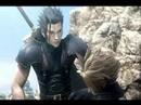 Final Fantasy FVII - Zack & Aeris Final Fantasy FVII - Zack & Aeris