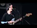 Hospitality - "Monkey" (Live at WFUV) - YouTube