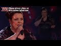 sings Can You Feel The Love Tonight - The X Factor Live show 6 - itv.com/xfactor