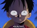 One Piece - Injection