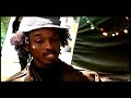 chapter six of a community of choice, featuring k'naan doing a song that he had just wrote and not yet recorded.