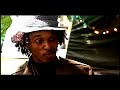 chapter six of a community of choice, featuring k'naan doing a song that he had just wrote and not yet recorded.
