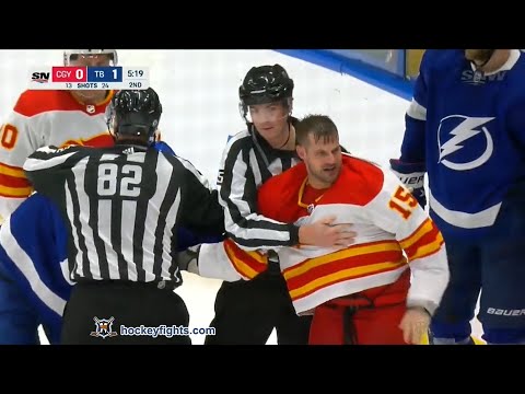 Brad Richardson vs Boris Katchouk Jan 6, 2022