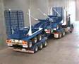 Road Train Elphinstone Easyloader