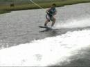 Dangerous Wakboarder - James Garcia - Take 2