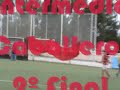 Interm Caballeros, 2º final